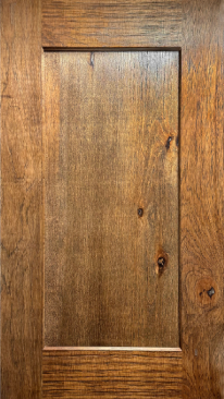 Rustic Hickory