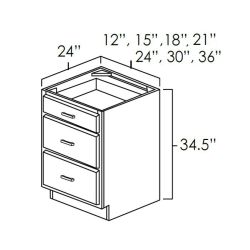 Drawer Base