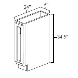 Tray Base