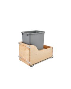 Rev-A-Shelf Single Trash Can Kit  -   - 