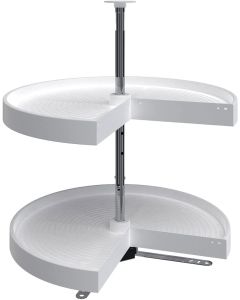 Polyurethane - Lazy Susan - Basket Set