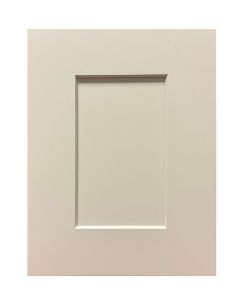 Classic Cream12" x 15" Display Doors