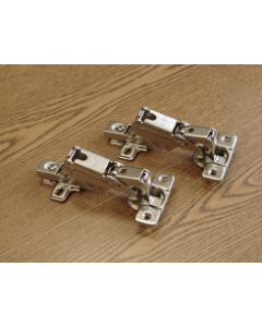 Hardware - HG-1 - Door To Frame Lazy Susan Hinges