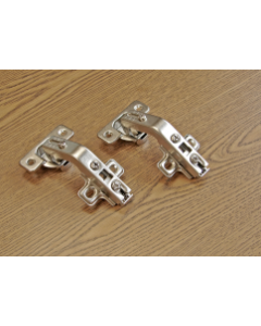 Hardware - HG-2 - Door to Door Lazy Susan Hinges