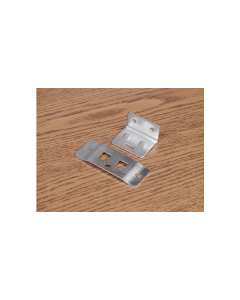 Hardware - PT-1 - Male - Female Corner Clips - Pair