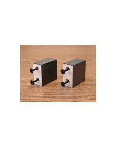 Hardware - PT-9 - ROT Shim Blocks* Must specify cabinet line
