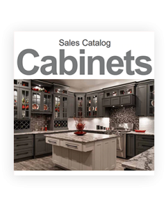 Sales Catalog