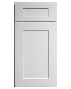 Sample Door For Rustic Hickory